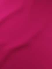 Burgundy Purple Haig Made To Measure Blackout Roller Blind - Image 3 of 5