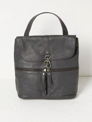 FatFace Grey The Pia Multifunctional Bag - Image 1 of 3