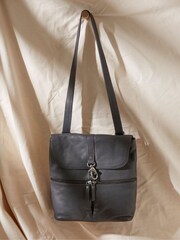 FatFace Grey The Pia Multifunctional Bag - Image 3 of 3