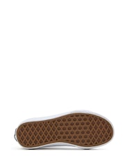 Vans Girls Old Skool Trainers - Image 4 of 6