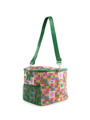 ban.do Checker Stars Cooler Bag - Image 3 of 4