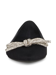 Steve Madden Elina Ballerina Black - Image 3 of 7