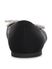 Steve Madden Elina Ballerina Black - Image 5 of 7
