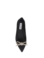 Steve Madden Elina Ballerina Black - Image 6 of 7