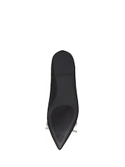 Steve Madden Elina Ballerina Black - Image 7 of 7