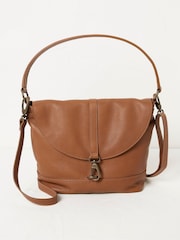FatFace Natural The Amberly Shoulder Bag - Image 2 of 3