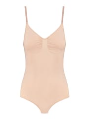 Bye Bra Soft Touch Ultra Low Back Bodysuit - Image 3 of 4