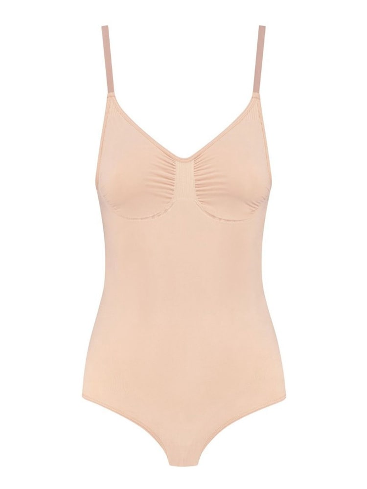 Bye Bra Soft Touch Ultra Low Back Bodysuit - Image 3 of 4