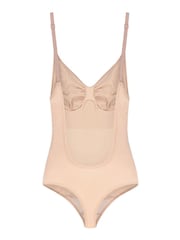 Bye Bra Soft Touch Ultra Low Back Bodysuit - Image 4 of 4