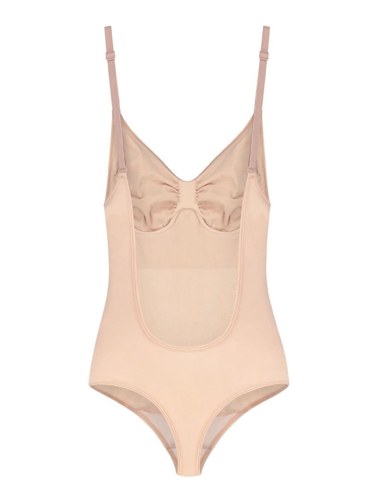 Bye Bra Soft Touch Ultra Low Back Bodysuit - Image 4 of 4
