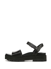 Vionic Leather Jamie Sandals - Image 2 of 6