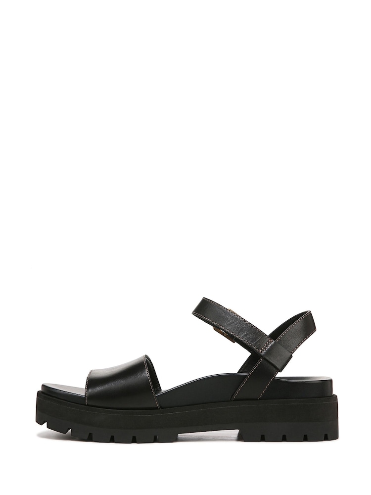 Vionic Leather Jamie Sandals - Image 2 of 6