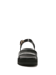 Vionic Leather Jamie Sandals - Image 3 of 6