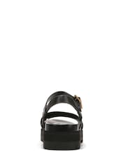 Vionic Leather Jamie Sandals - Image 4 of 6