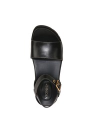 Vionic Leather Jamie Sandals - Image 5 of 6