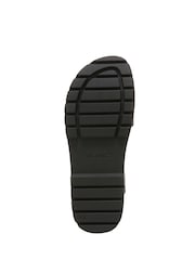 Vionic Leather Jamie Sandals - Image 6 of 6