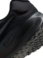 Черный - Nike Revolution 7 Roads Беговые кроссовки - Image 11 of 12