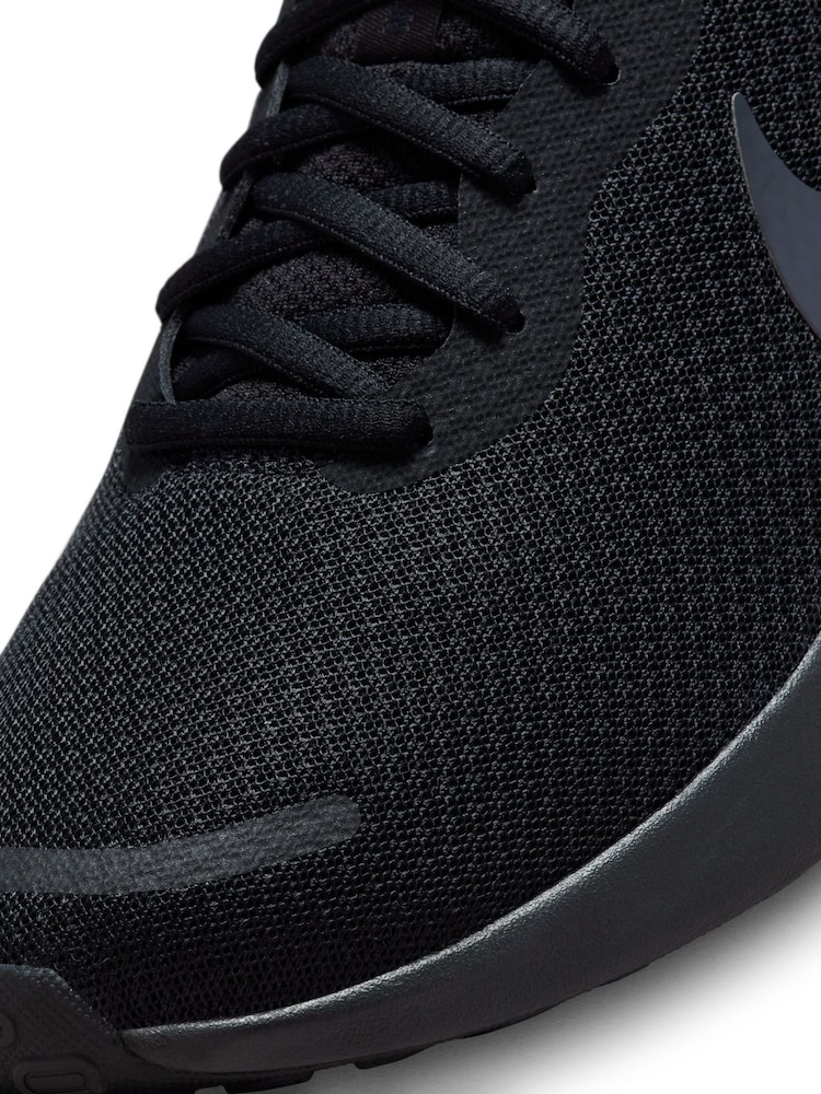 Черный - Nike Revolution 7 Roads Беговые кроссовки - Image 12 of 12