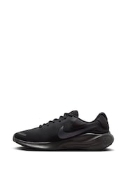Черный - Nike Revolution 7 Roads Беговые кроссовки - Image 5 of 12