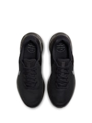 Черный - Nike Revolution 7 Roads Беговые кроссовки - Image 8 of 12