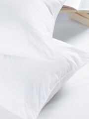 Medium Set of 2 Anti Allergy and Antibacterial Pillows - Image 2 of 3