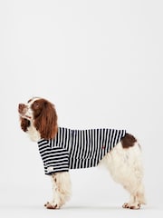 Joules Blue Harbour Dog Top - Image 1 of 2