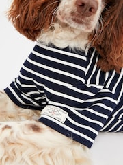 Joules Blue Harbour Dog Top - Image 2 of 2