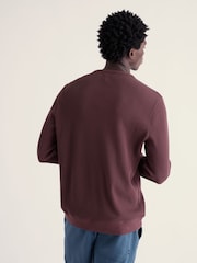 Seasalt Cornwall Brigantine Long Sleeve Top - Εικόνα 3 από 5