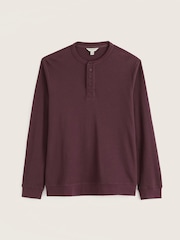 Seasalt Cornwall Brigantine Long Sleeve Top - Εικόνα 4 από 5