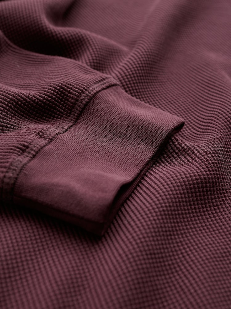 Seasalt Cornwall Brigantine Long Sleeve Top - Εικόνα 5 από 5
