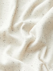 Ecru - Figurbetontes Langarmshirt - Bild 7 von 7
