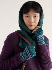 Guantes y manoplas Mabyn de Seasalt Cornwall - Imagen 1 de 3