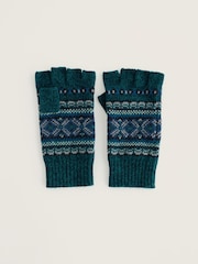 Guantes y manoplas Mabyn de Seasalt Cornwall - Imagen 2 de 3