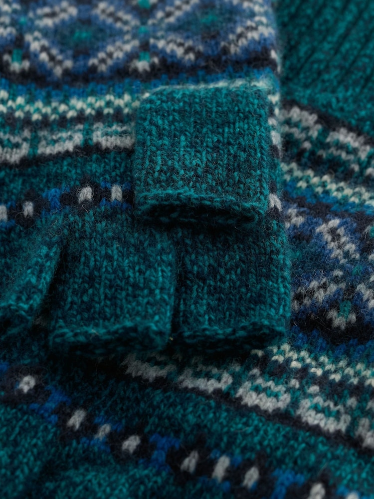 Guantes y manoplas Mabyn de Seasalt Cornwall - Imagen 3 de 3 Guantes y manoplas Mabyn de Seasalt Cornwall - Imagen 3 de 3