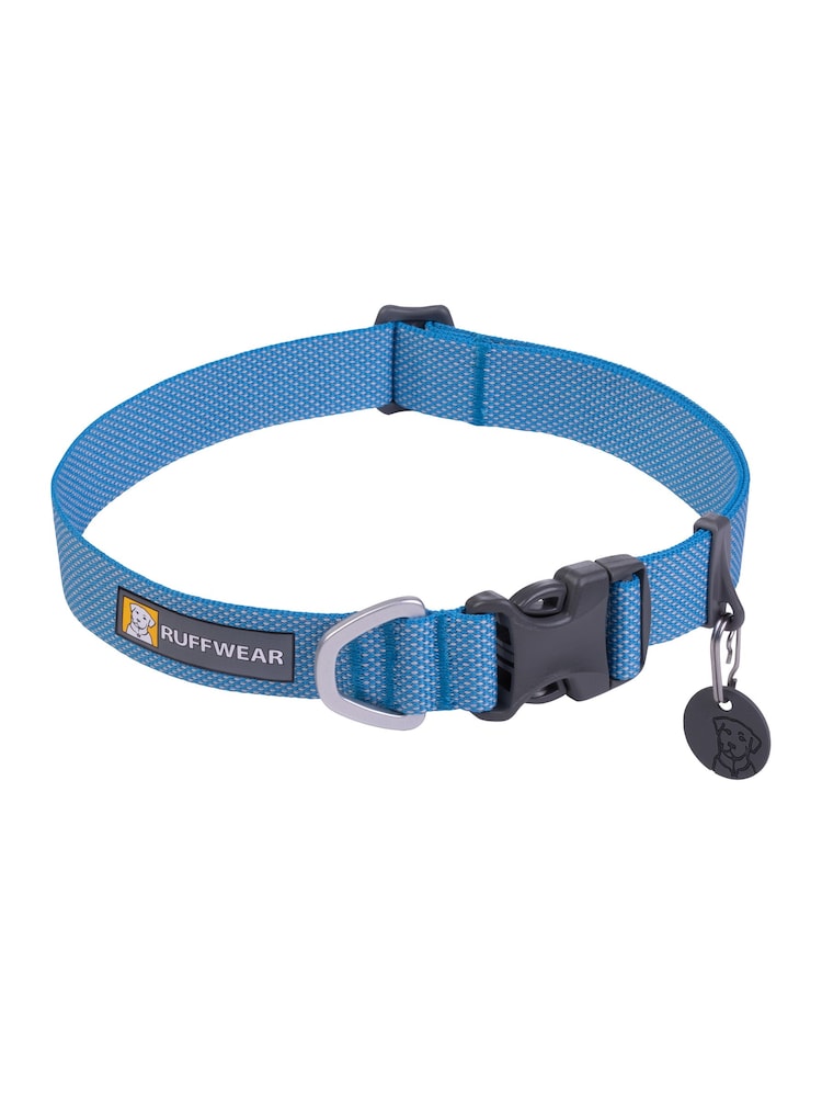 Collar de perro ligero Hi & Light™ de Ruffwear - Imagen 2 de 4