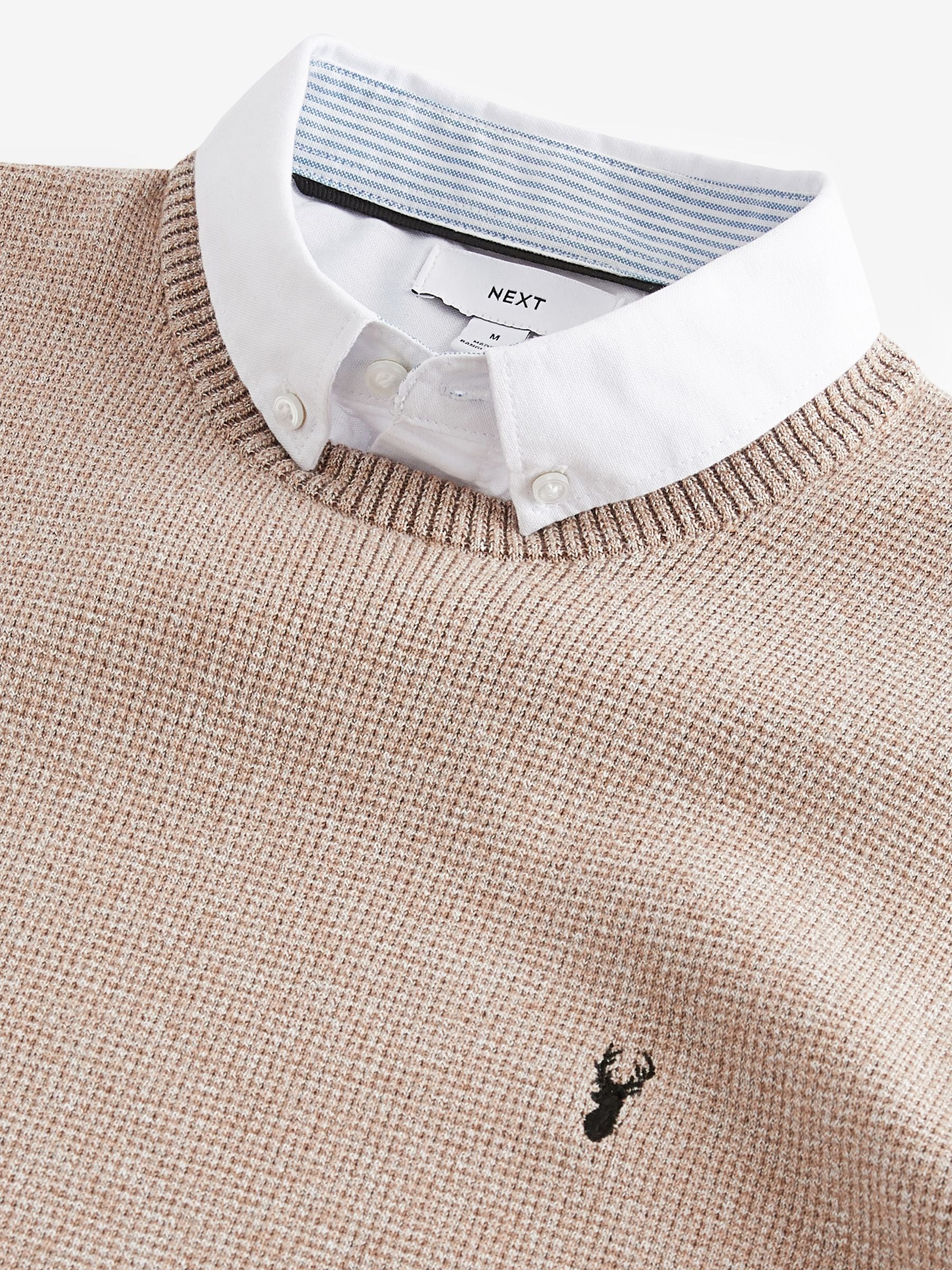 Watch Cap (Taupe Cashmere) - Stoffa