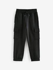 Preto/Cinza - Pacote 2 de corredores Slim Cargo (3a16anos) - Imagem 3 de 7