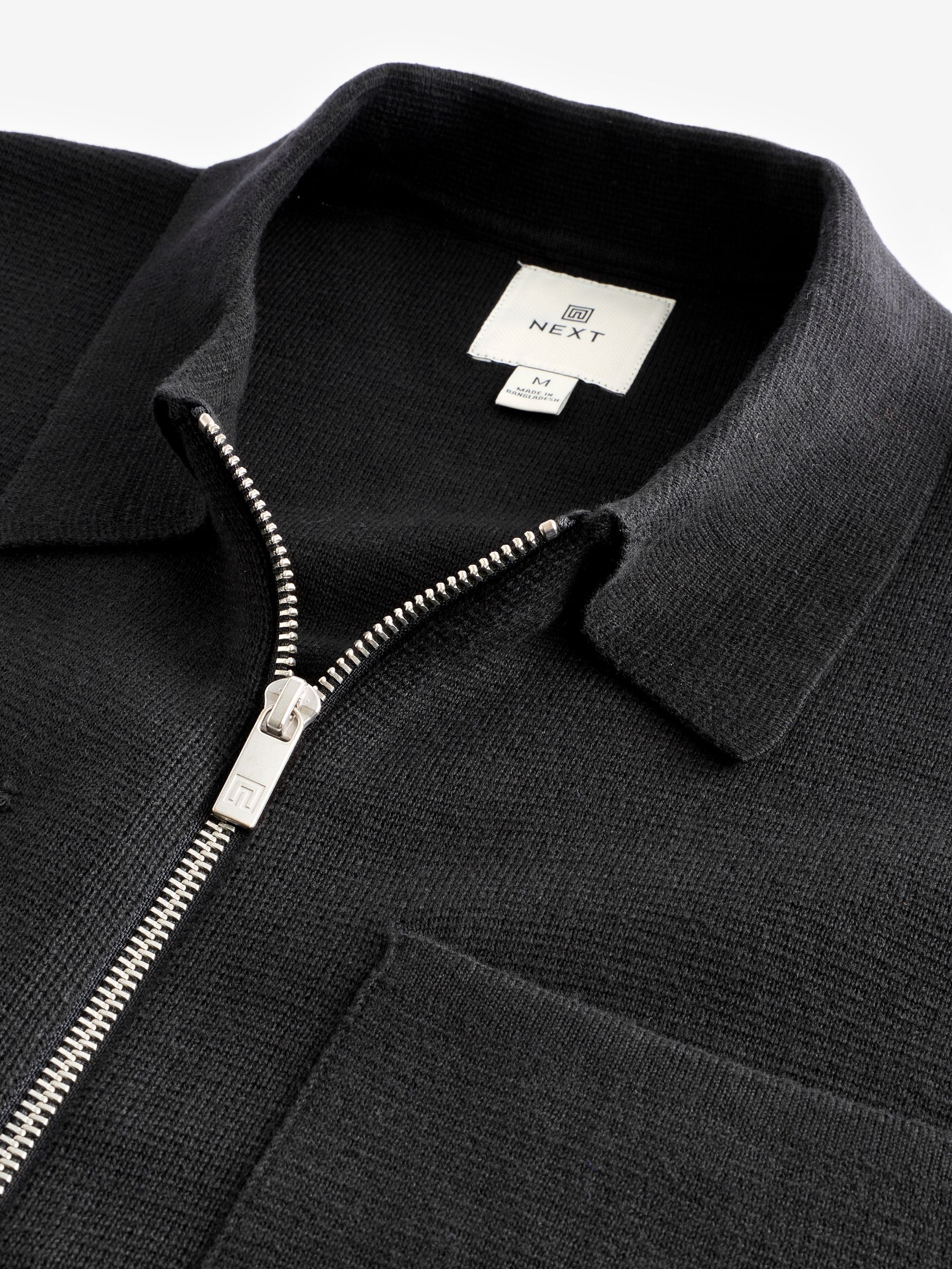 Double Take Button Up Quilted Shacket with Chest Pockets