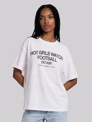 Brands In Hot Football England World Tour majica kratkih rukava - Slika 1 od 5