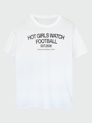 Brands In Hot Football England World Tour majica kratkih rukava - Slika 3 od 5