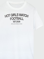 Brands In Hot Football England World Tour majica kratkih rukava - Slika 4 od 5