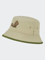 adidas Green Marvels I Am Groot Bucket Hat - Image 2 of 2