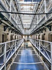 Virgin Experience Days Guided Prison Tour For Two Gift Experience - Image 2 of 2