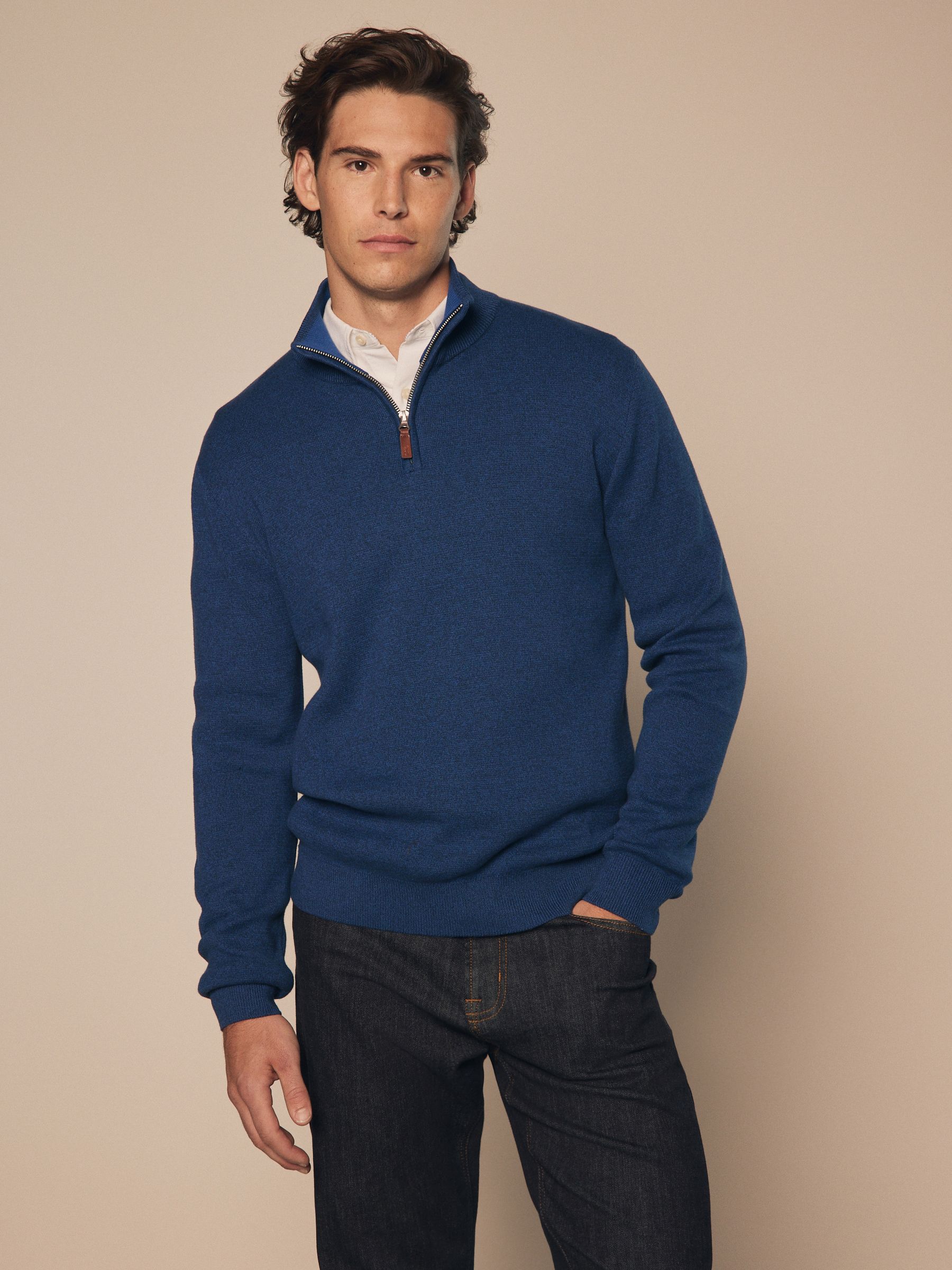 Comfort Colors Ring Spun Crewneck Sweatshirt | Product