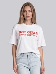 Tricou de fotbal Brands In Hot Watch - Imaginea 1 din 5