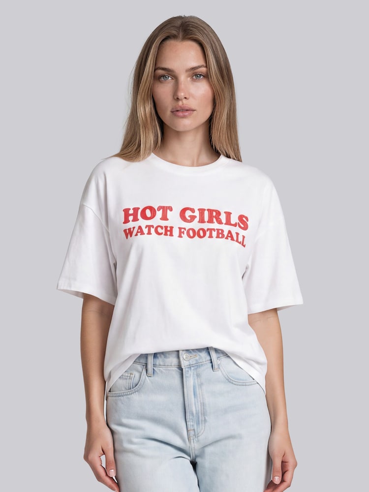 Tricou de fotbal Brands In Hot Watch - Imaginea 1 din 5