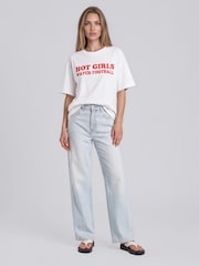 Tricou de fotbal Brands In Hot Watch - Imaginea 2 din 5
