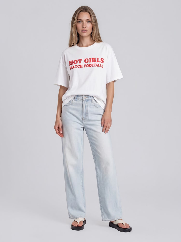 Tricou de fotbal Brands In Hot Watch - Imaginea 2 din 5