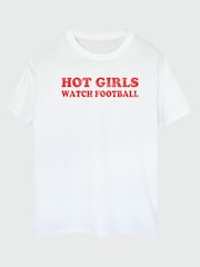 Tricou de fotbal Brands In Hot Watch - Imaginea 3 din 5