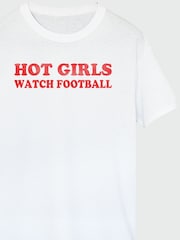 Tricou de fotbal Brands In Hot Watch - Imaginea 4 din 5